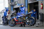 Yamaha R1 von Remy Gardner 
