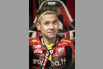 Alvaro Bautista