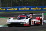 Harry Tincknell, Neel Jani und Julien Andlauer 