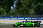Mirko Bortolotti und Edoardo Mortara 