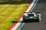 Mirko Bortolotti und Edoardo Mortara 