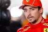 Bild zum Inhalt: Charles Leclerc: Carlos Sainz hat eine Grenze überschritten!