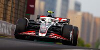 Hülkenberg hat Mitleid mit Leclerc: "Hat auch Vorteile bei Haas zu fahren"
