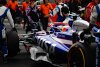 Bild zum Inhalt: "Den Affen abgeschüttelt": Ricciardo atmet dank neuem Chassis auf