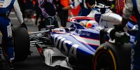 Daniel Ricciardo will sich in China mit neuem Chassis aus der Krise befreien