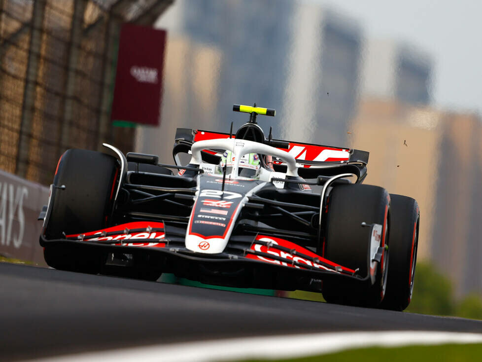 Nico Hülkenberg