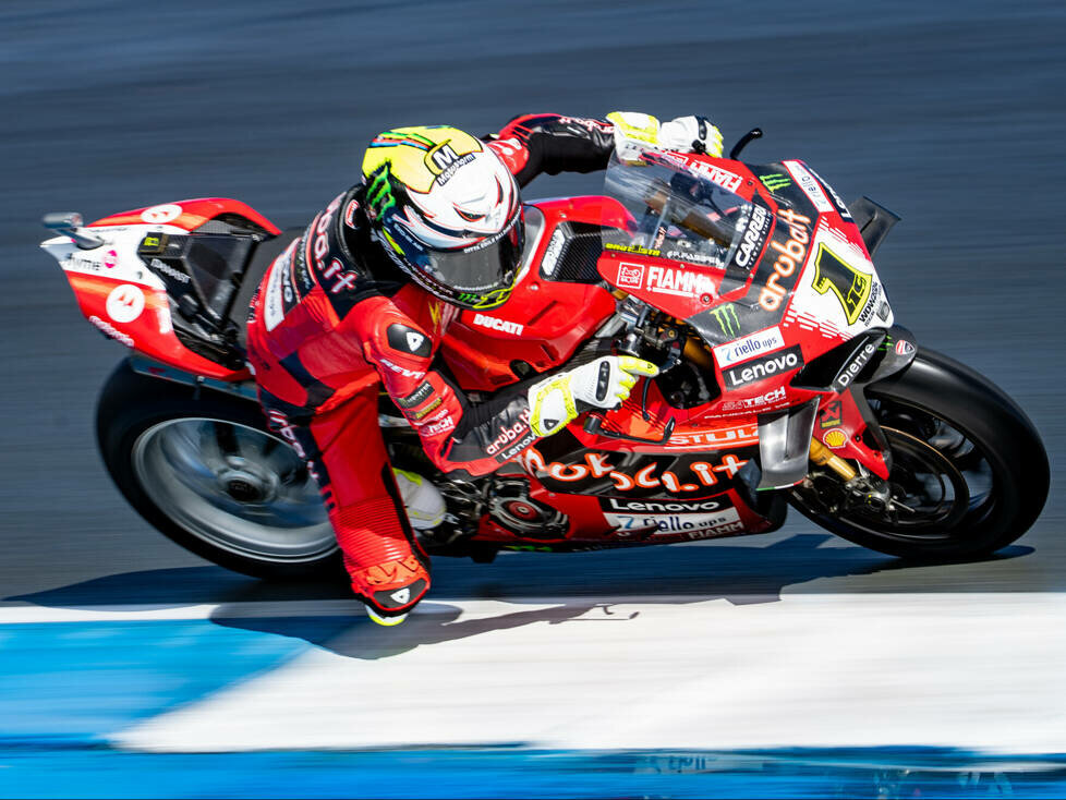 Alvaro Bautista