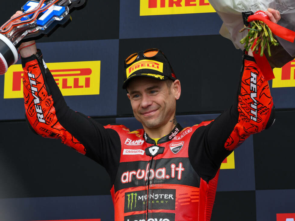 Alvaro Bautista