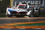 Sheldon van der Linde, Robin Frijns und Rene Rast 