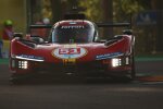 Alessandro Pier Guidi, James Calado und Antonio Giovinazzi 