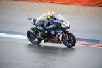 Dominique Aegerter 