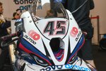 Scott Redding 