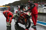 Alvaro Bautista 