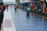 Tarran Mackenzie und Nicolo Bulega 