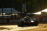 Harry Tincknell, Neel Jani und Julien Andlauer 