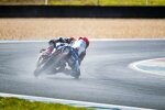 Scott Redding 