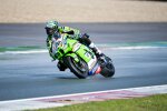 Alex Lowes 