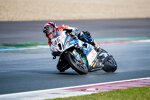 Scott Redding 