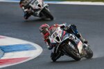 Scott Redding 