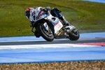Scott Redding 