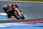 Alvaro Bautista 