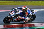 Jonathan Rea 