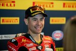 Alvaro Bautista 
