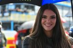 Grid Girl