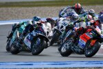 Scott Redding und Michael Ruben Rinaldi 