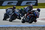 Scott Redding und Remy Gardner 