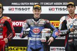 Jonathan Rea