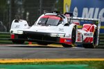 Harry Tincknell, Neel Jani und Julien Andlauer 