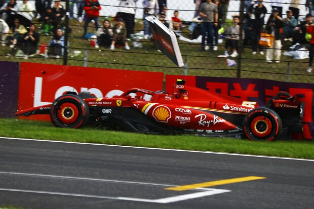 Carlos Sainz Ferrari Ferrari F1 ~Carlos Sainz (Ferrari) ~ Carlos Sainz Ferrari Ferrari F1 ~Carlos Sainz (Ferrari) ~