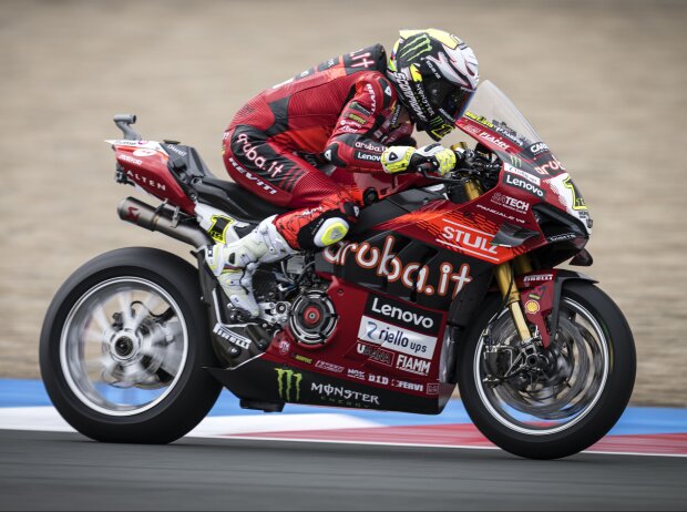 Alvaro Bautista