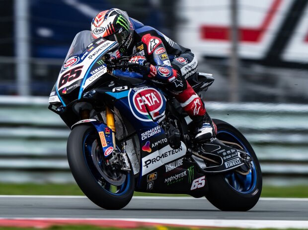 Jonathan Rea