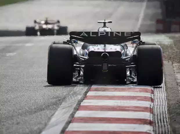 Titel-Bild zur News: Pierre Gasly