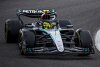 Formel-1-Liveticker: Mercedes ist 