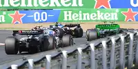 Zähler bis Platz 12: Formel 1 bespricht neues Punktesystem ab 2025