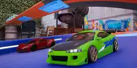 Hot Wheels Unleashed 2 - Turbocharged