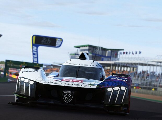 Titel-Bild zur News: Le Mans Ultimate