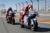 Bild zum Inhalt: MotoGP 24: Fahrer-Transfers und Team-Wechsel sorgen für Wiederspielwert