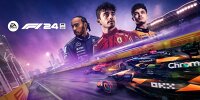 F1 24: Neues Handlingmodell und weitere Neuerungen - Spielinfos, Video und Screenshots