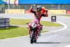 Bild zum Inhalt: WSBK Assen (Sprint): Ducati-Doppelsieg, Toprak Razgatlioglu wird durchgereicht!