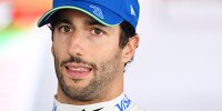 Bild zum Inhalt: "Fuck that Guy!": Ricciardo fassungslos über Strolls fehlende Selbsteinschätzung