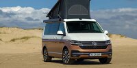 VW California 6.1 (2024) Last Edition