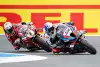 Bild zum Inhalt: WSBK Assen (Lauf 2): Toprak Razgatlioglu bezwingt Alvaro Bautista!