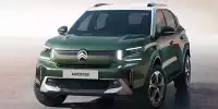 Citroën C3 Aircross (2024): Alle Infos zum Opel Frontera-Cousin