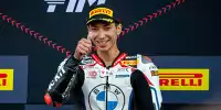 Bild zum Inhalt: Toprak Razgatlioglu: "Bin sehr happy, dass ich bei BMW unterschrieben habe"