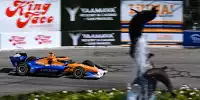 Scott Dixon
