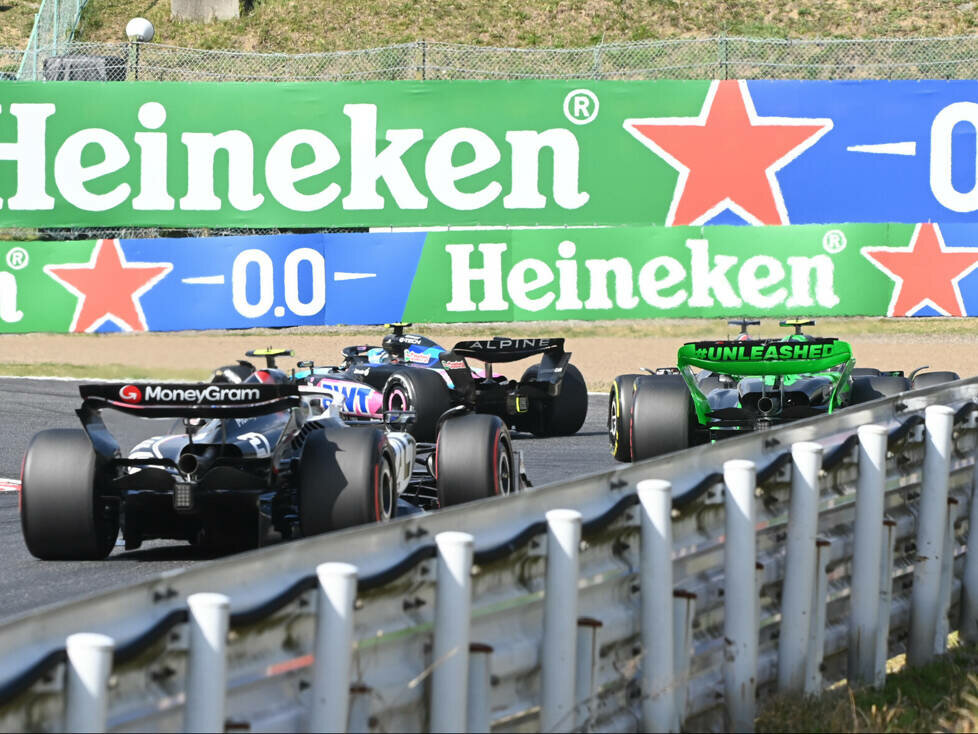 Pierre Gasly, Valtteri Bottas